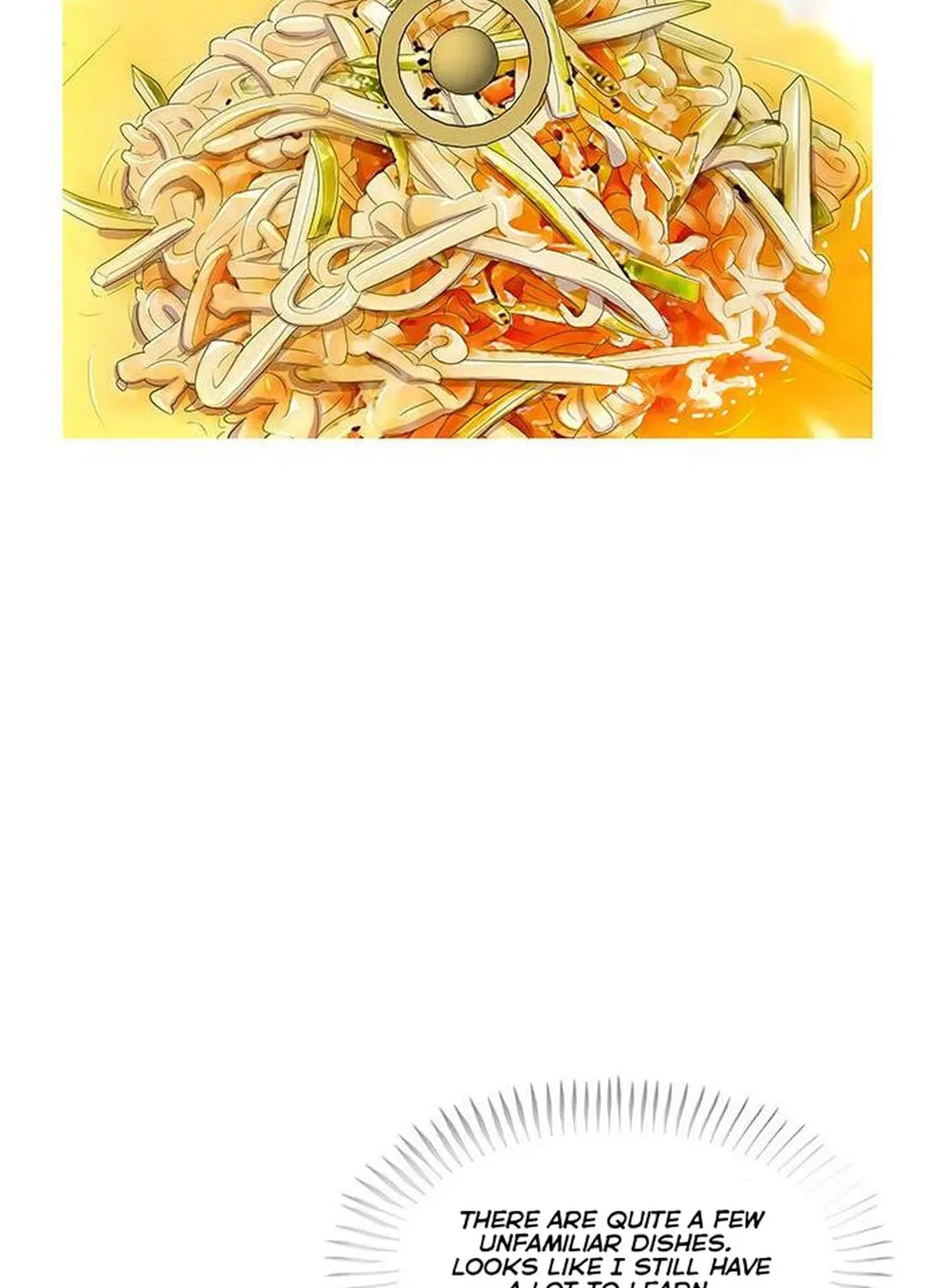 Read Kitchen Soldier chapter 131 image 46 on Lezhin