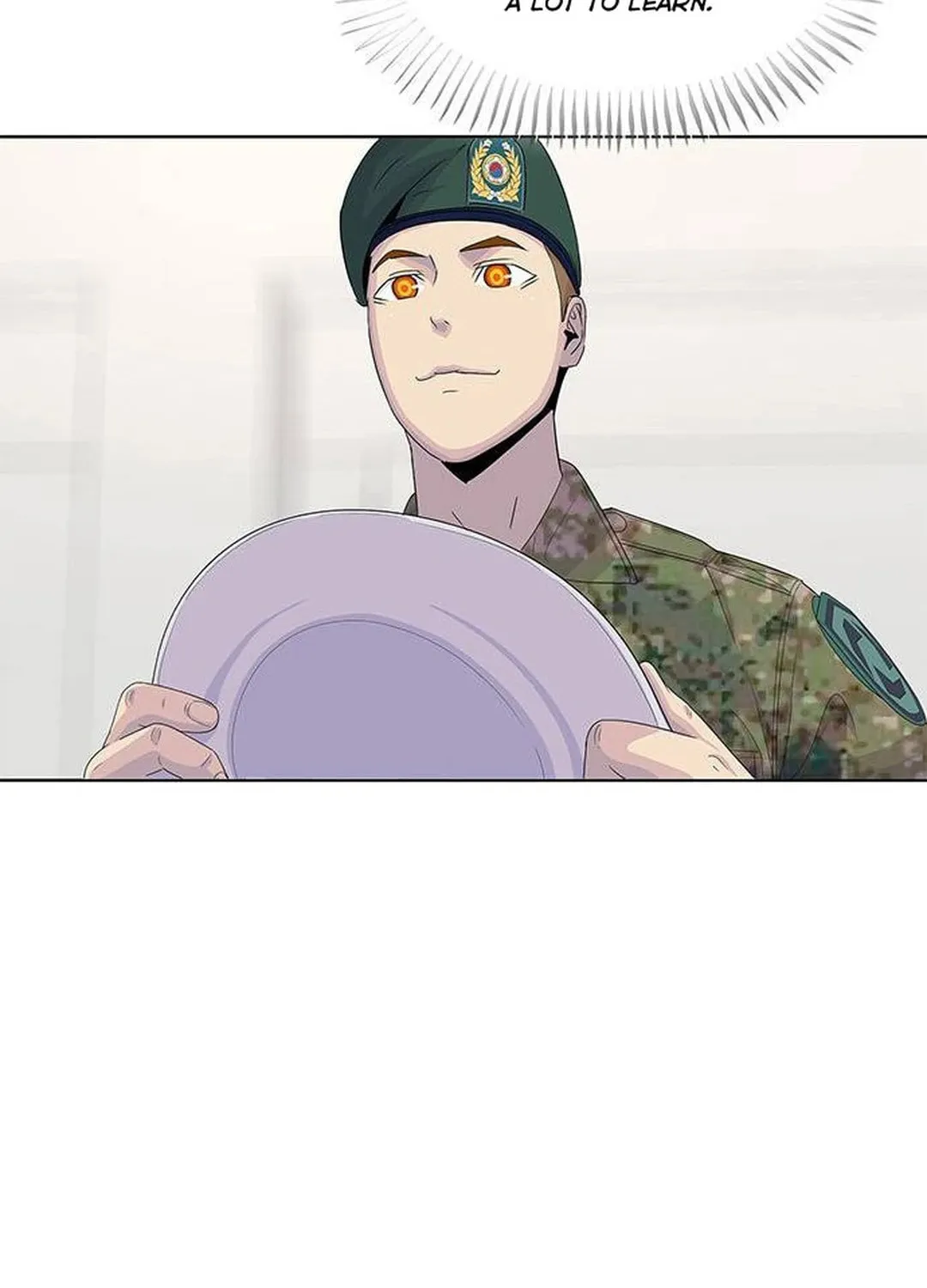 Read Kitchen Soldier chapter 131 image 47 on Lezhin