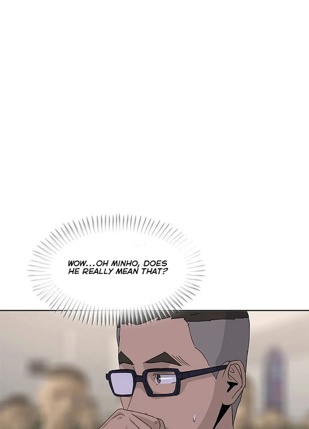 Read Kitchen Soldier chapter 131 image 5 on Lezhin