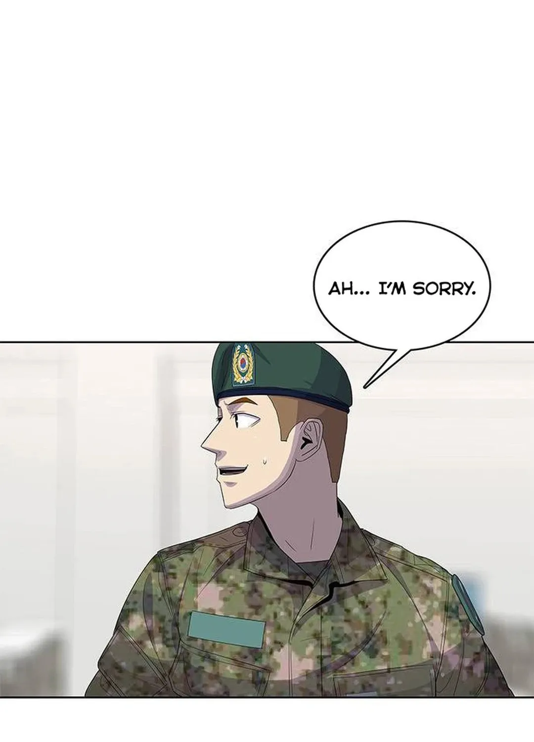 Read Kitchen Soldier chapter 131 image 50 on Lezhin