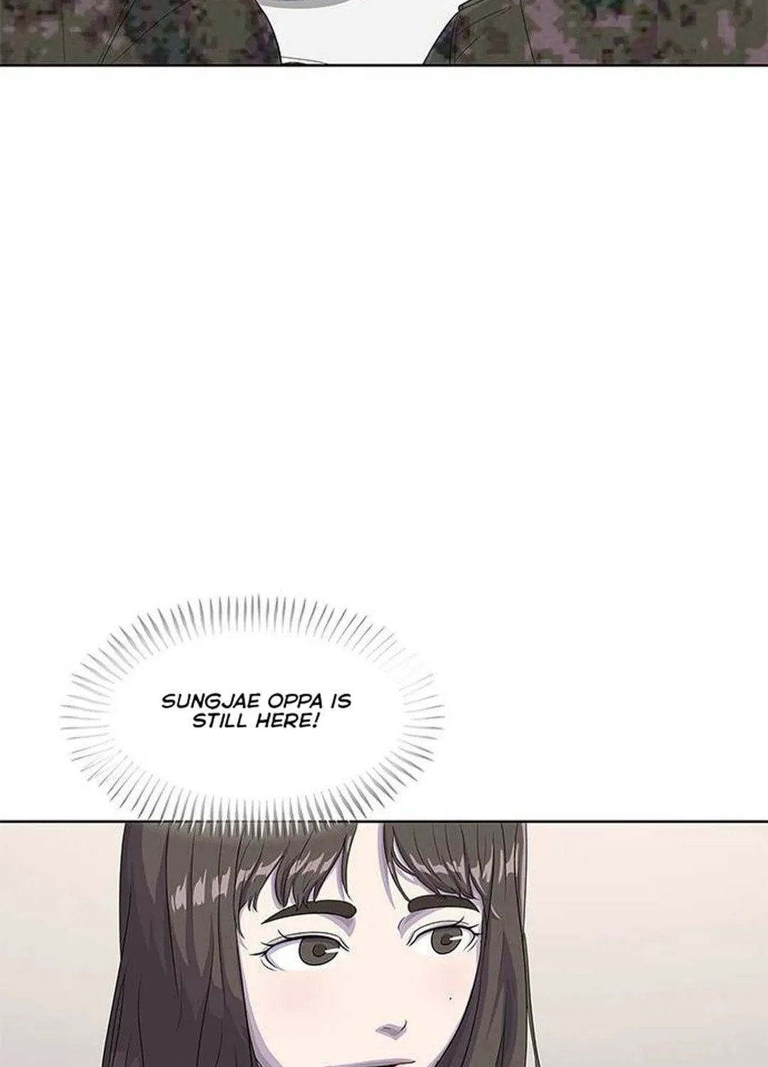Read Kitchen Soldier chapter 131 image 53 on Lezhin