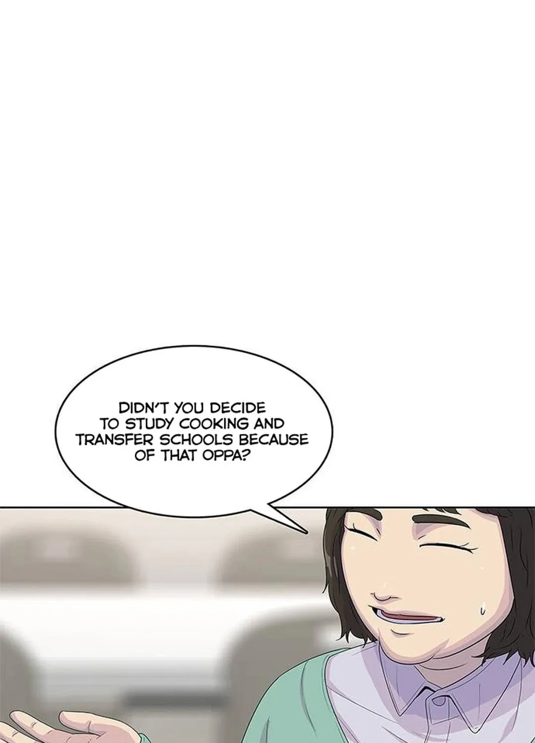 Read Kitchen Soldier chapter 131 image 57 on Lezhin