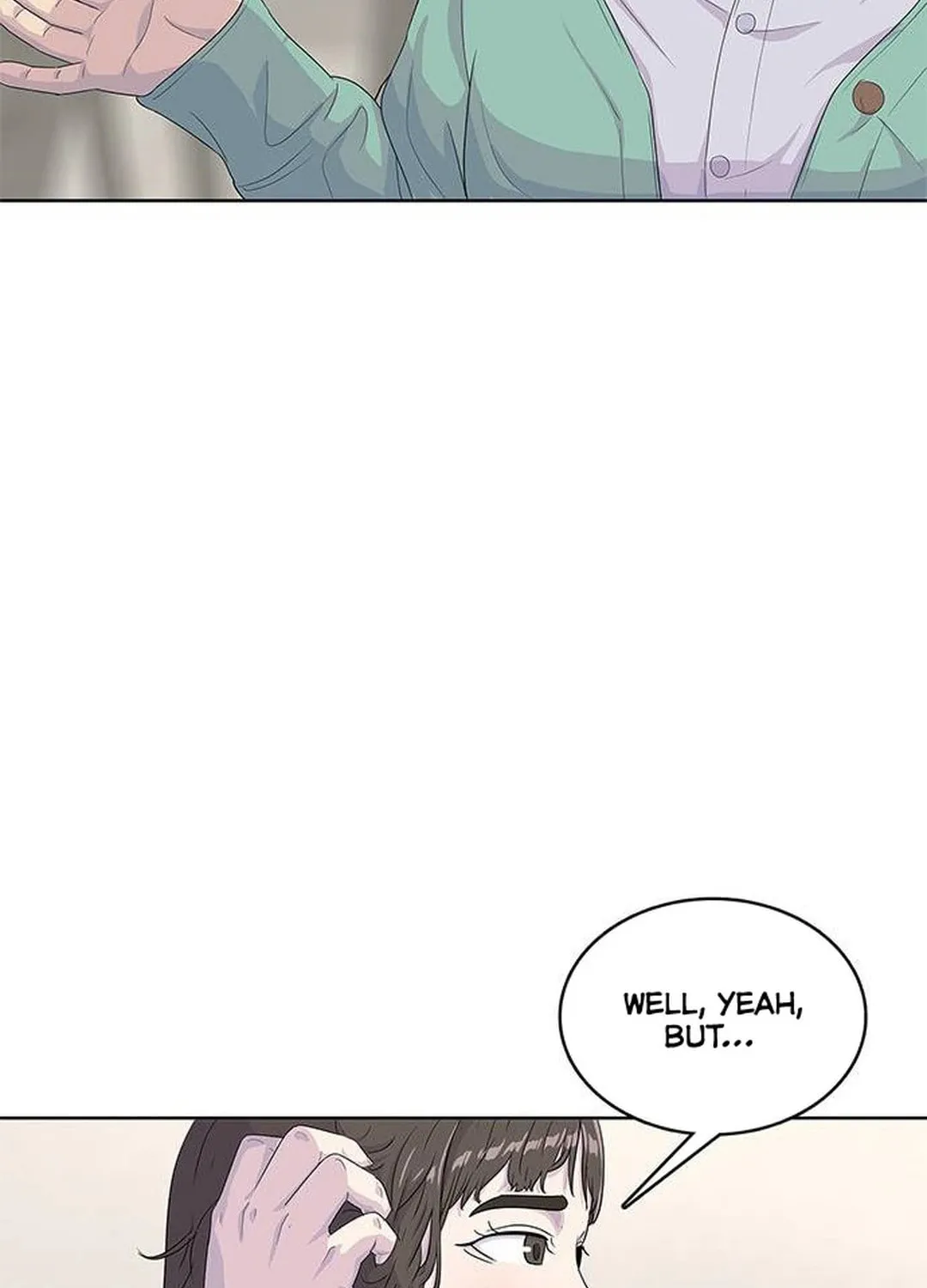 Read Kitchen Soldier chapter 131 image 58 on Lezhin