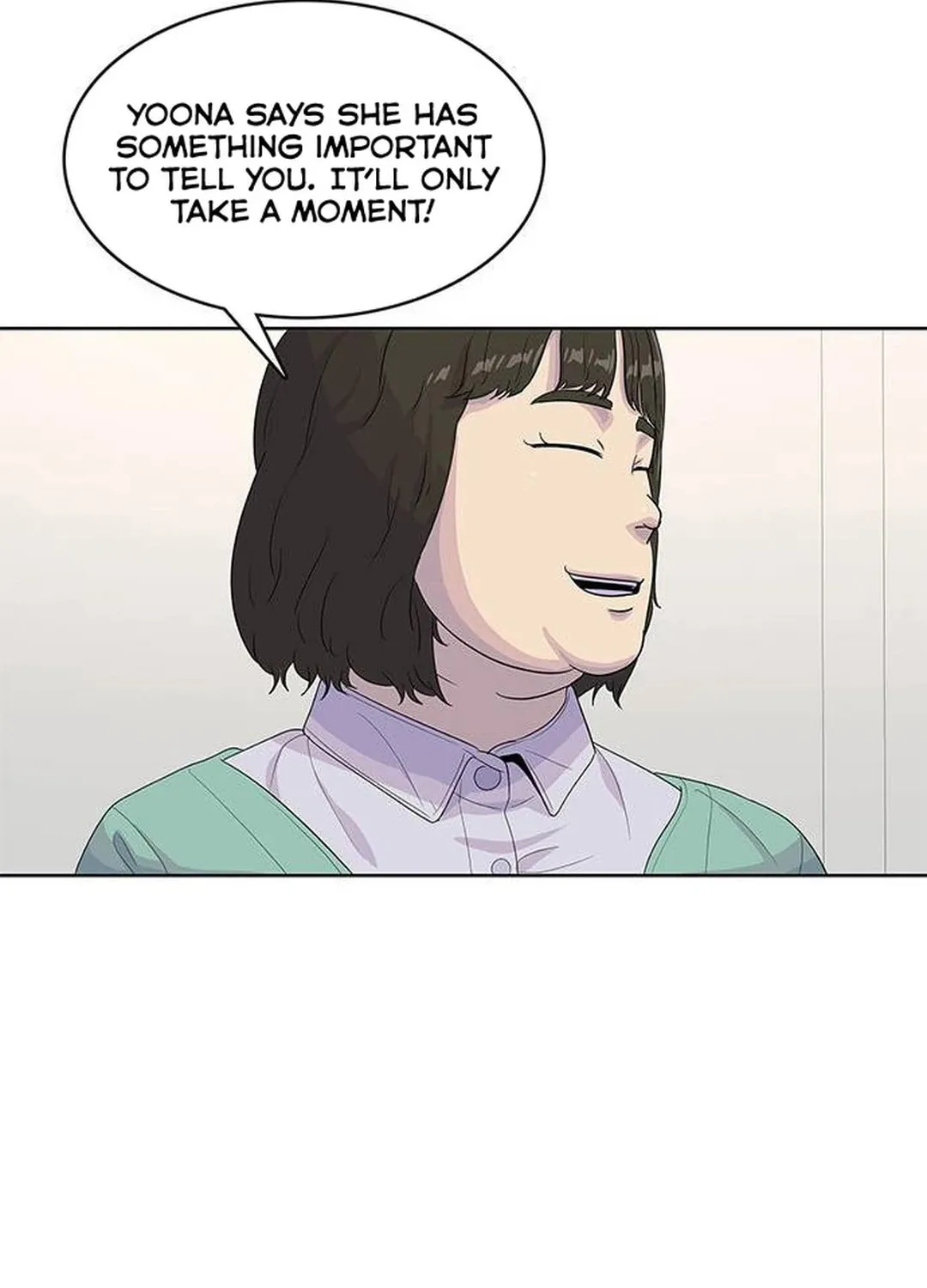 Read Kitchen Soldier chapter 131 image 63 on Lezhin