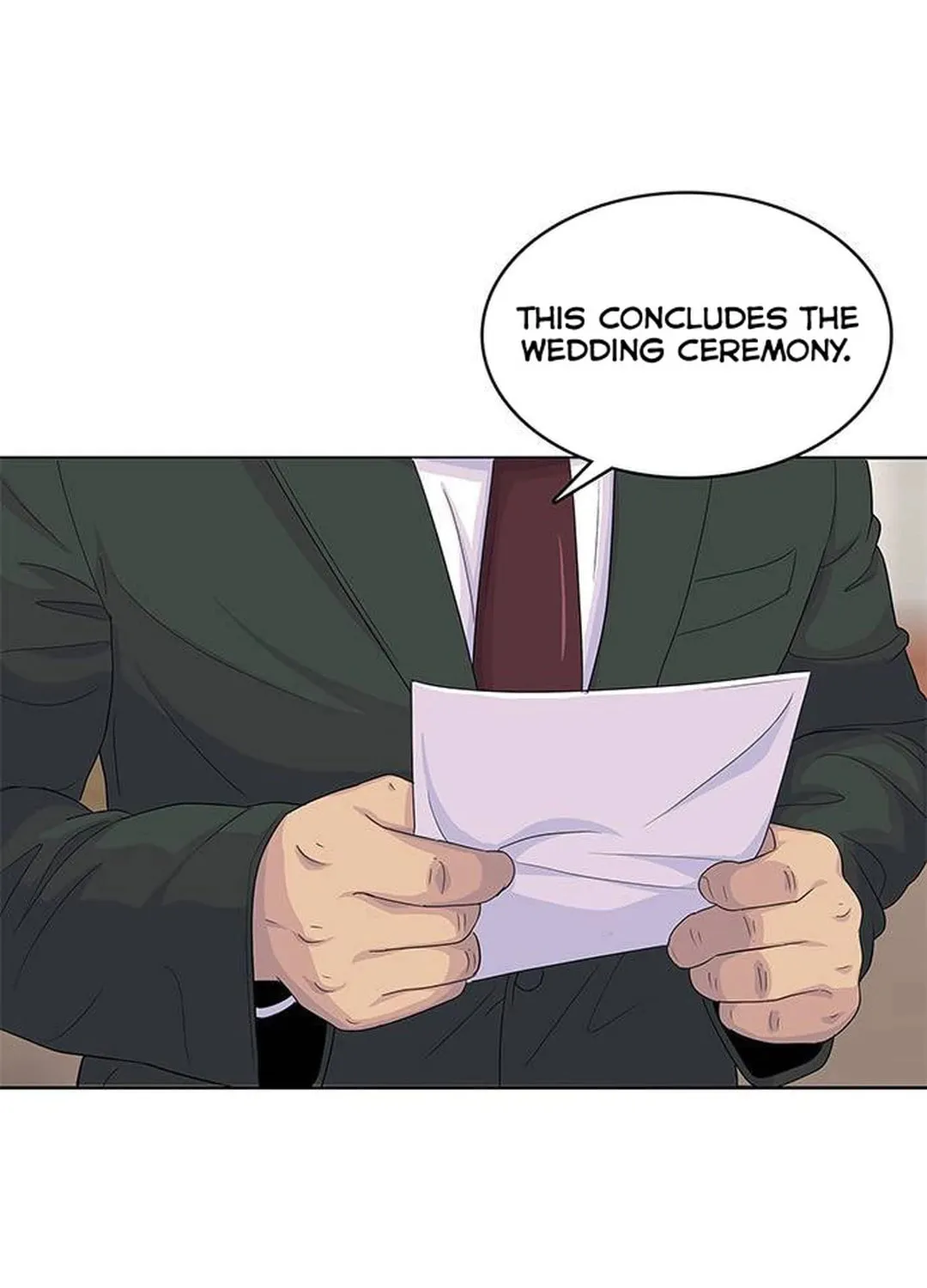 Read Kitchen Soldier chapter 131 image 7 on Lezhin