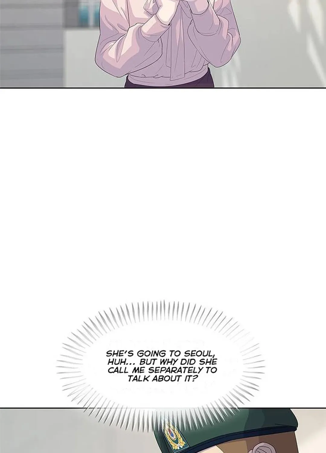Read Kitchen Soldier chapter 131 image 72 on Lezhin