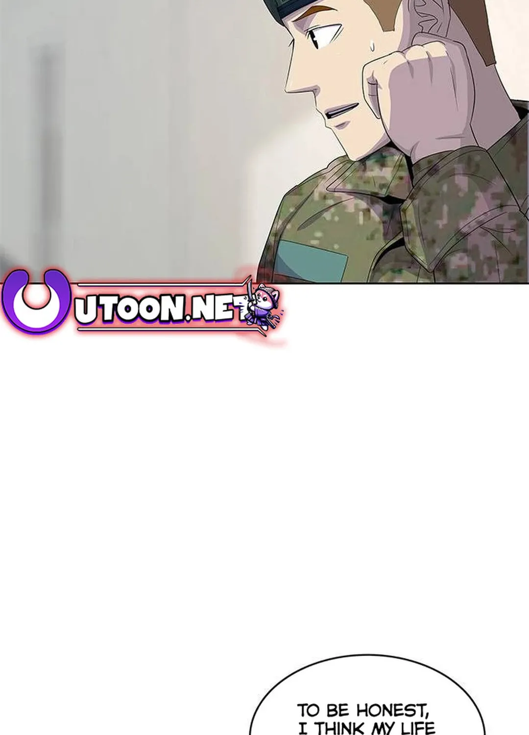 Read Kitchen Soldier chapter 131 image 73 on Lezhin