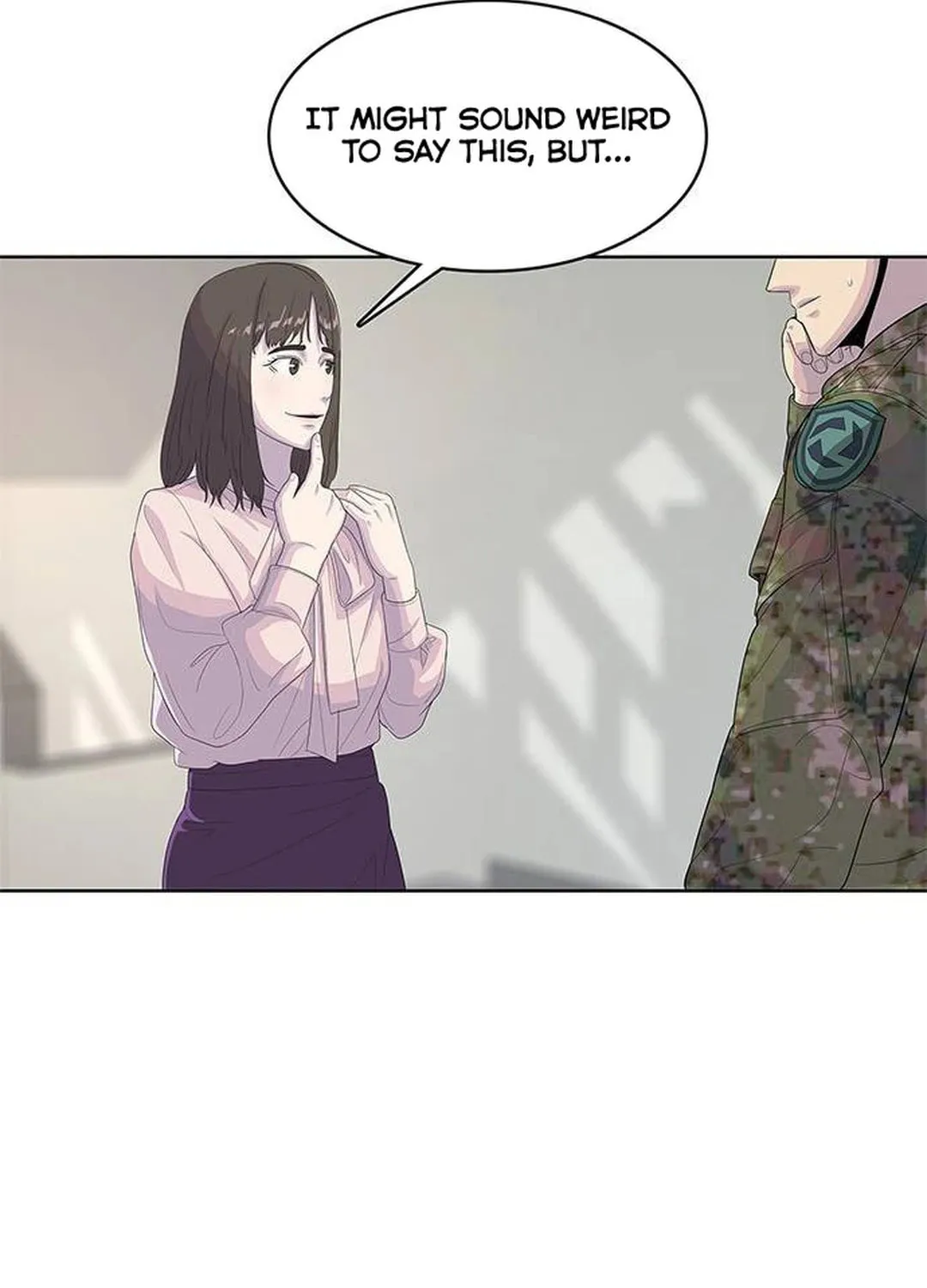 Read Kitchen Soldier chapter 131 image 77 on Lezhin