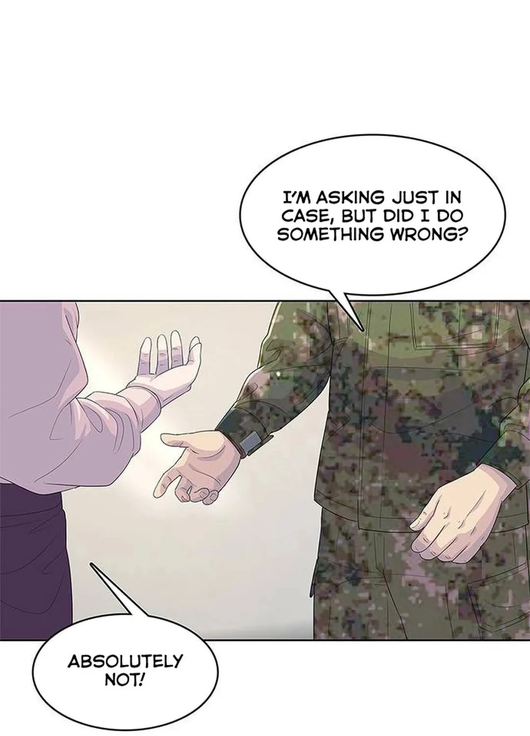 Read Kitchen Soldier chapter 131 image 78 on Lezhin