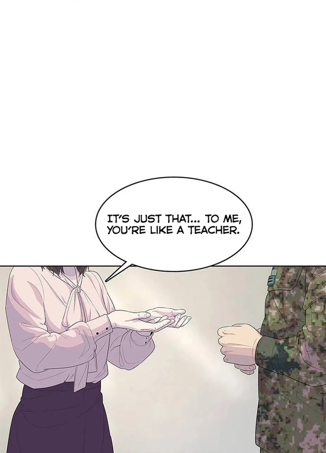 Read Kitchen Soldier chapter 131 image 79 on Lezhin