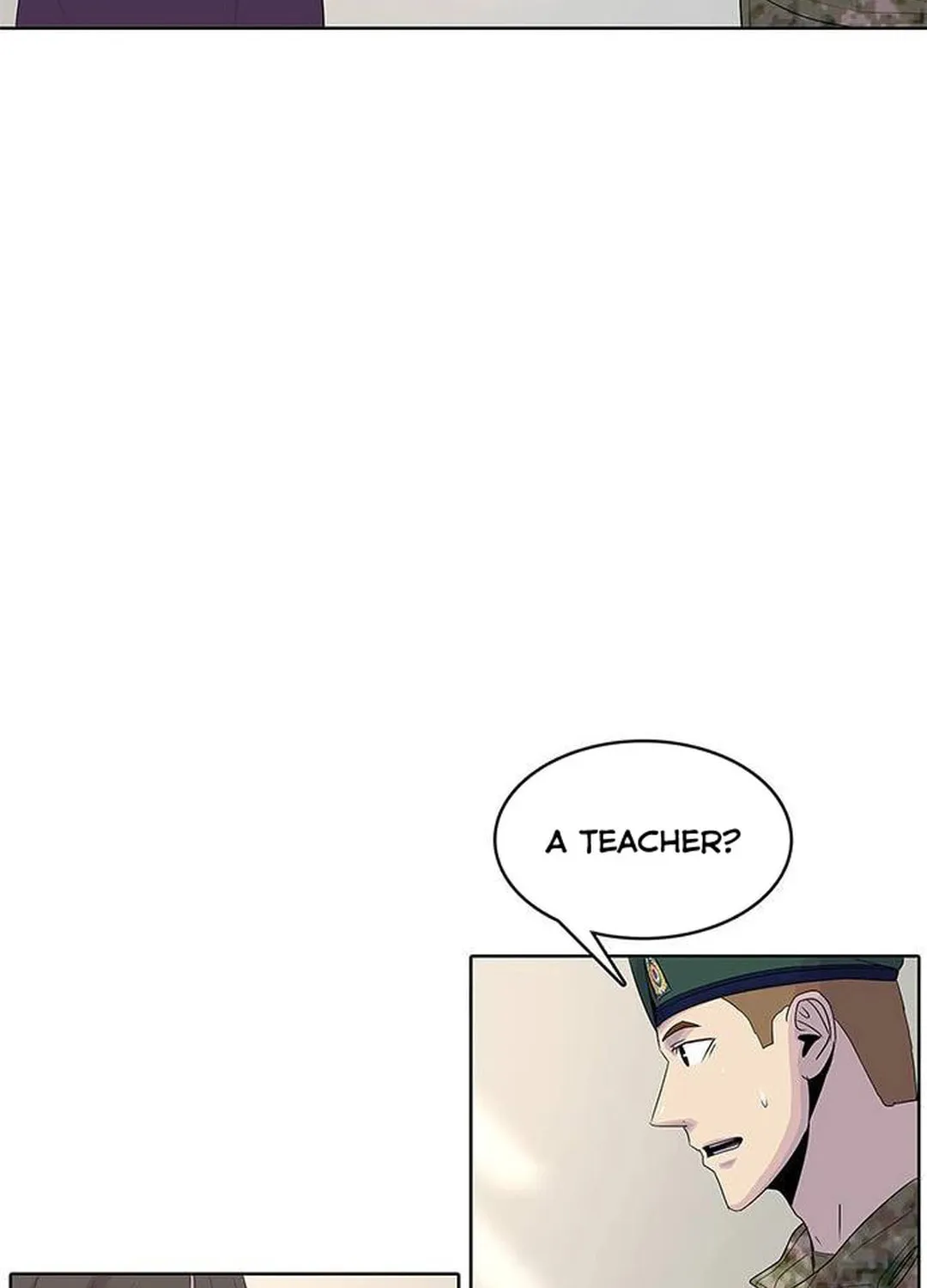 Read Kitchen Soldier chapter 131 image 80 on Lezhin