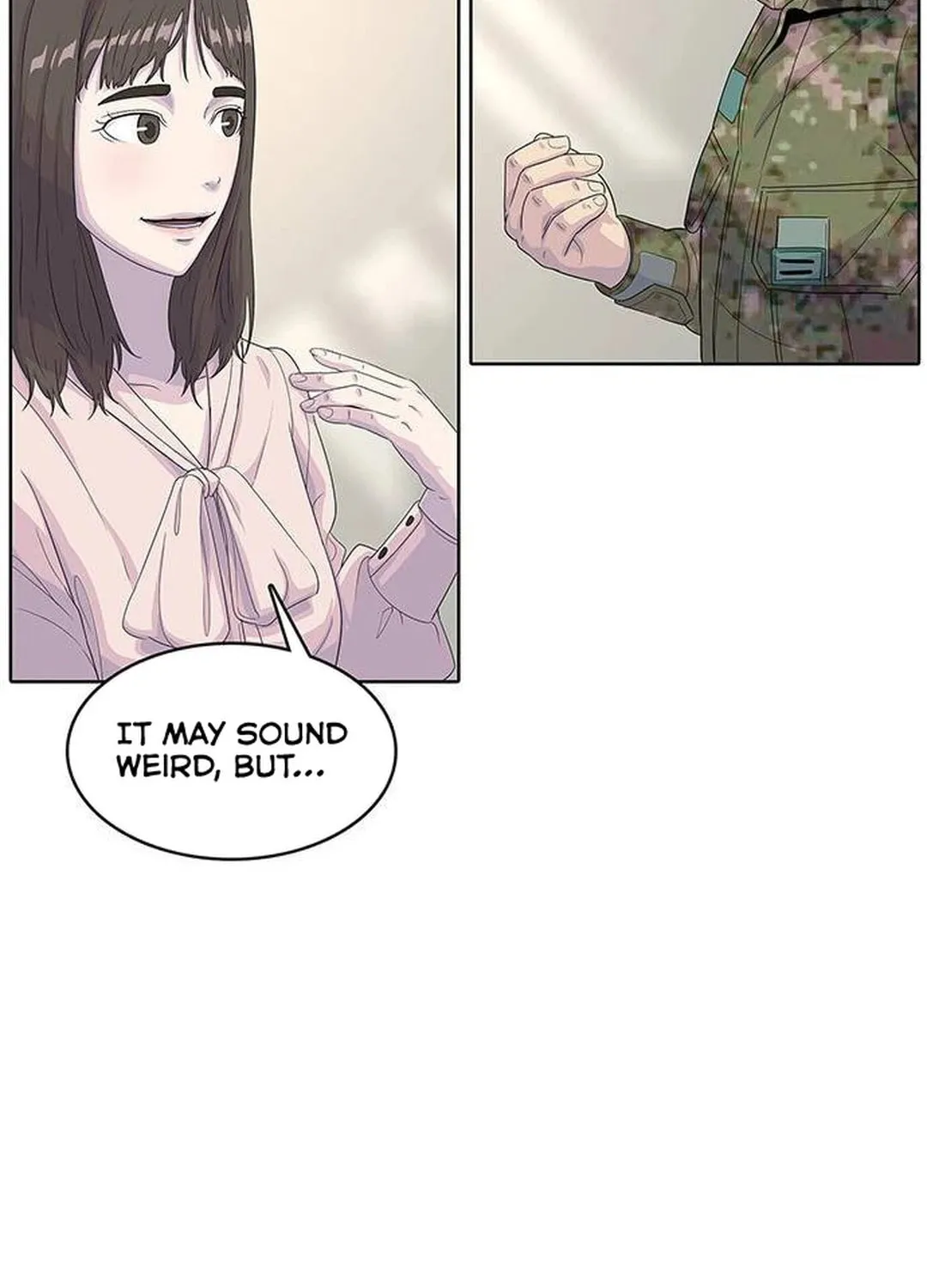 Read Kitchen Soldier chapter 131 image 81 on Lezhin