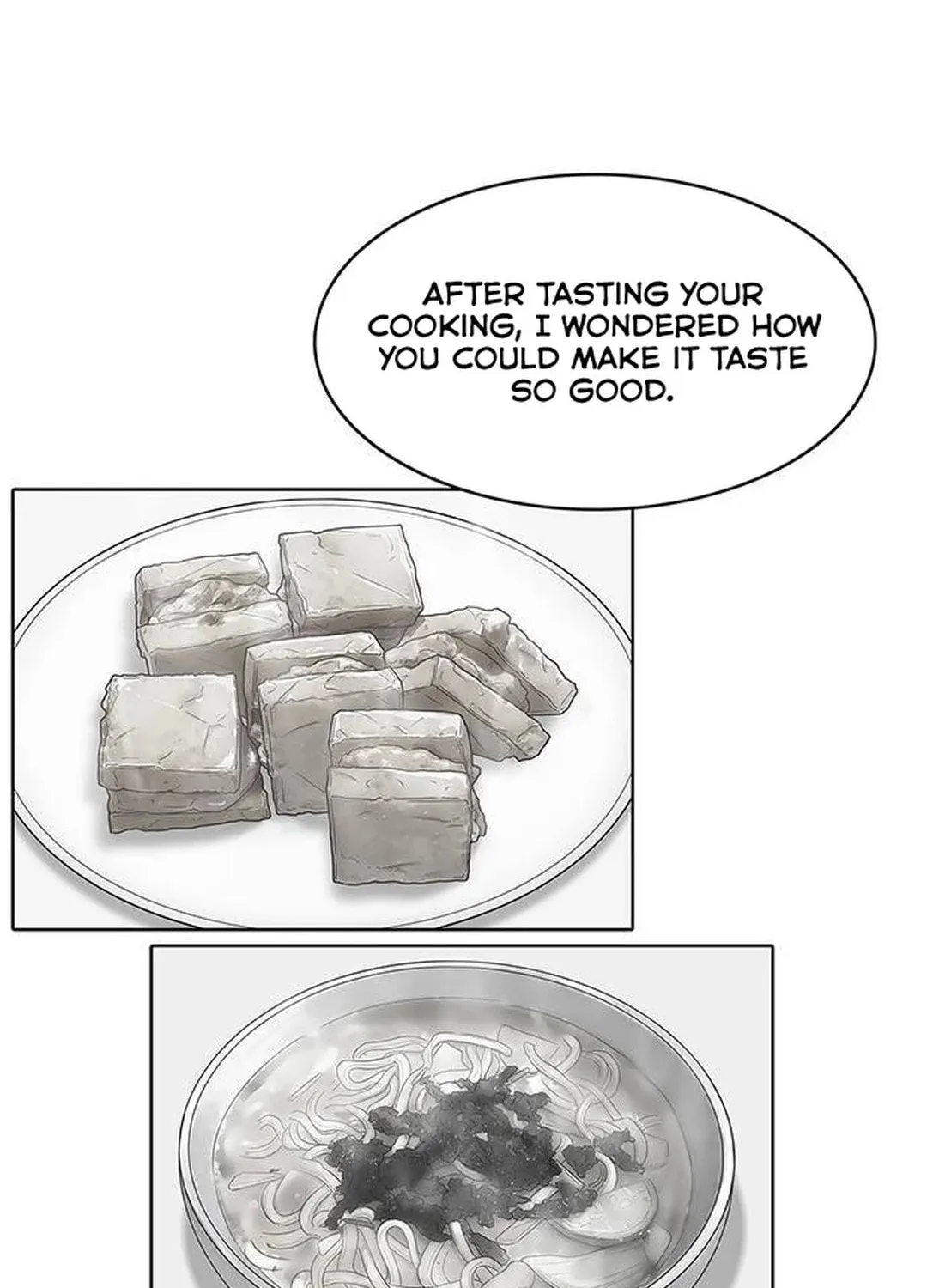 Read Kitchen Soldier chapter 131 image 82 on Lezhin