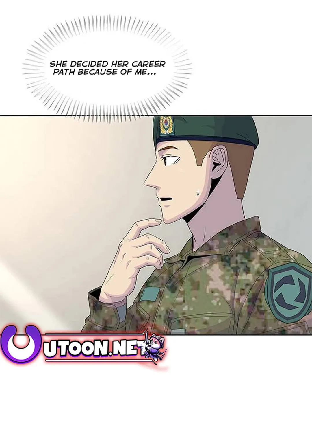 Read Kitchen Soldier chapter 131 image 88 on Lezhin