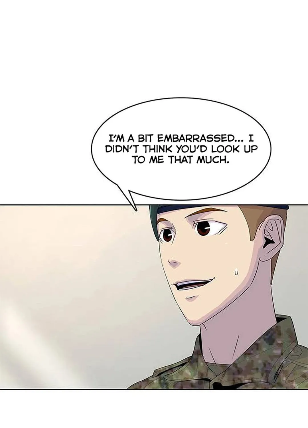 Read Kitchen Soldier chapter 131 image 89 on Lezhin