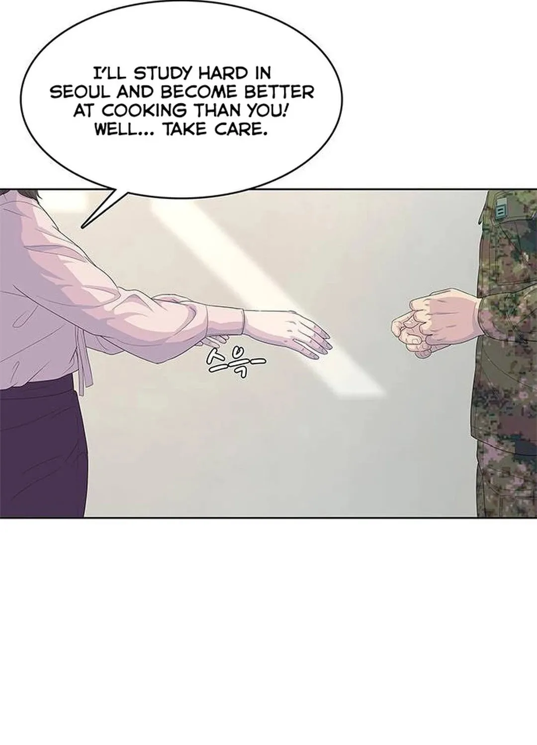 Read Kitchen Soldier chapter 131 image 91 on Lezhin