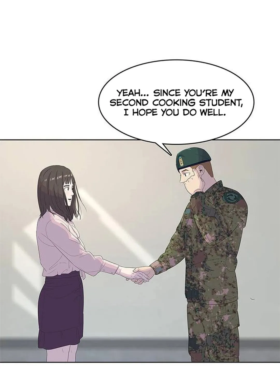 Read Kitchen Soldier chapter 131 image 94 on Lezhin