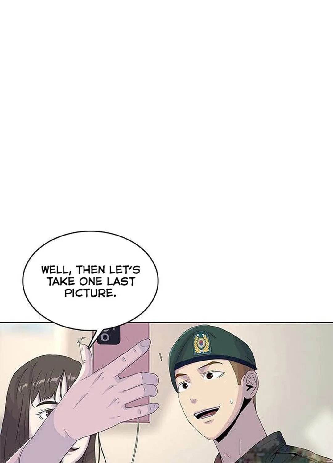Read Kitchen Soldier chapter 131 image 95 on Lezhin