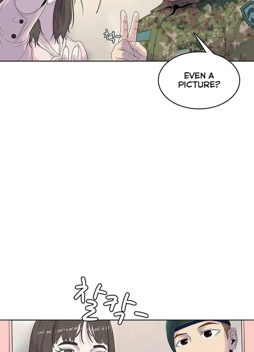 Read Kitchen Soldier chapter 131 image 96 on Lezhin