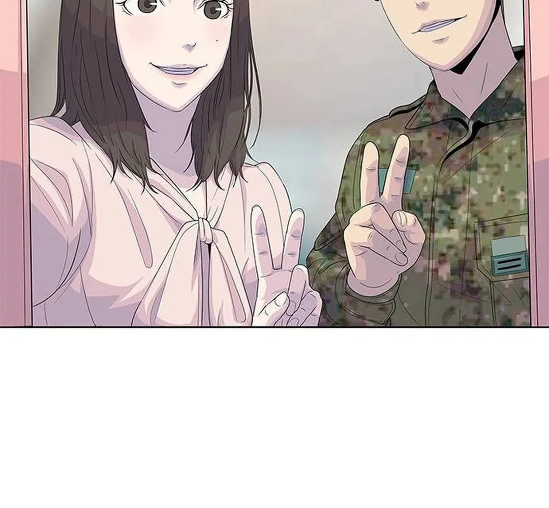Read Kitchen Soldier chapter 131 image 97 on Lezhin
