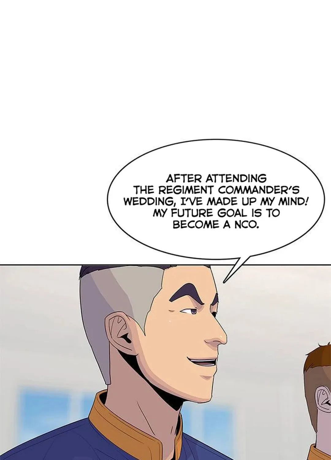 Read Kitchen Soldier chapter 132 image 16 on Lezhin