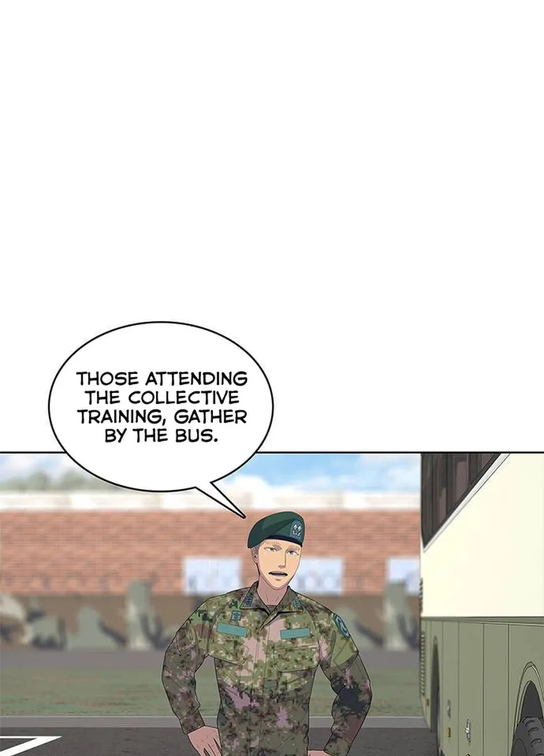 Read Kitchen Soldier chapter 132 image 25 on Lezhin