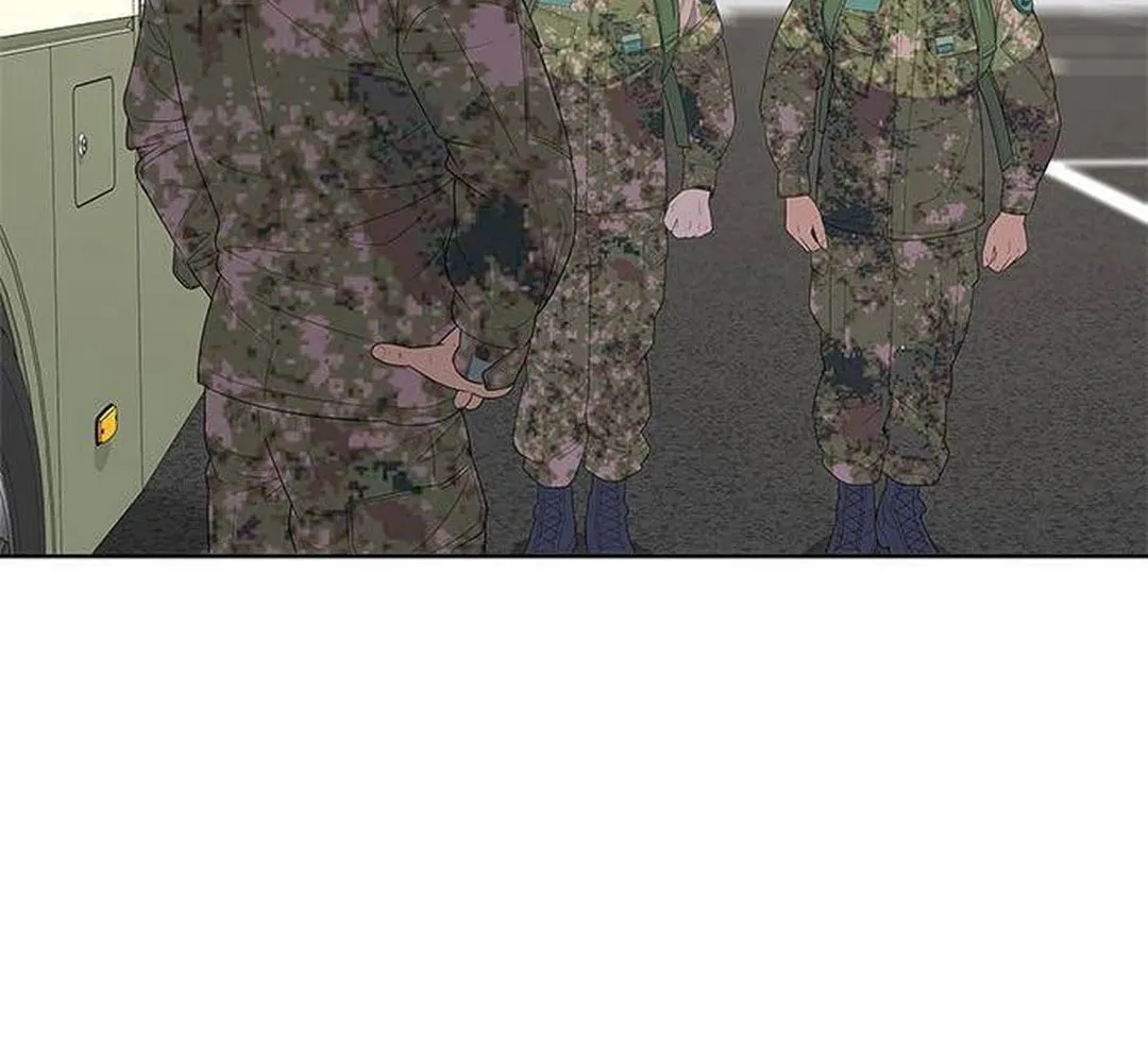 Read Kitchen Soldier chapter 132 image 27 on Lezhin