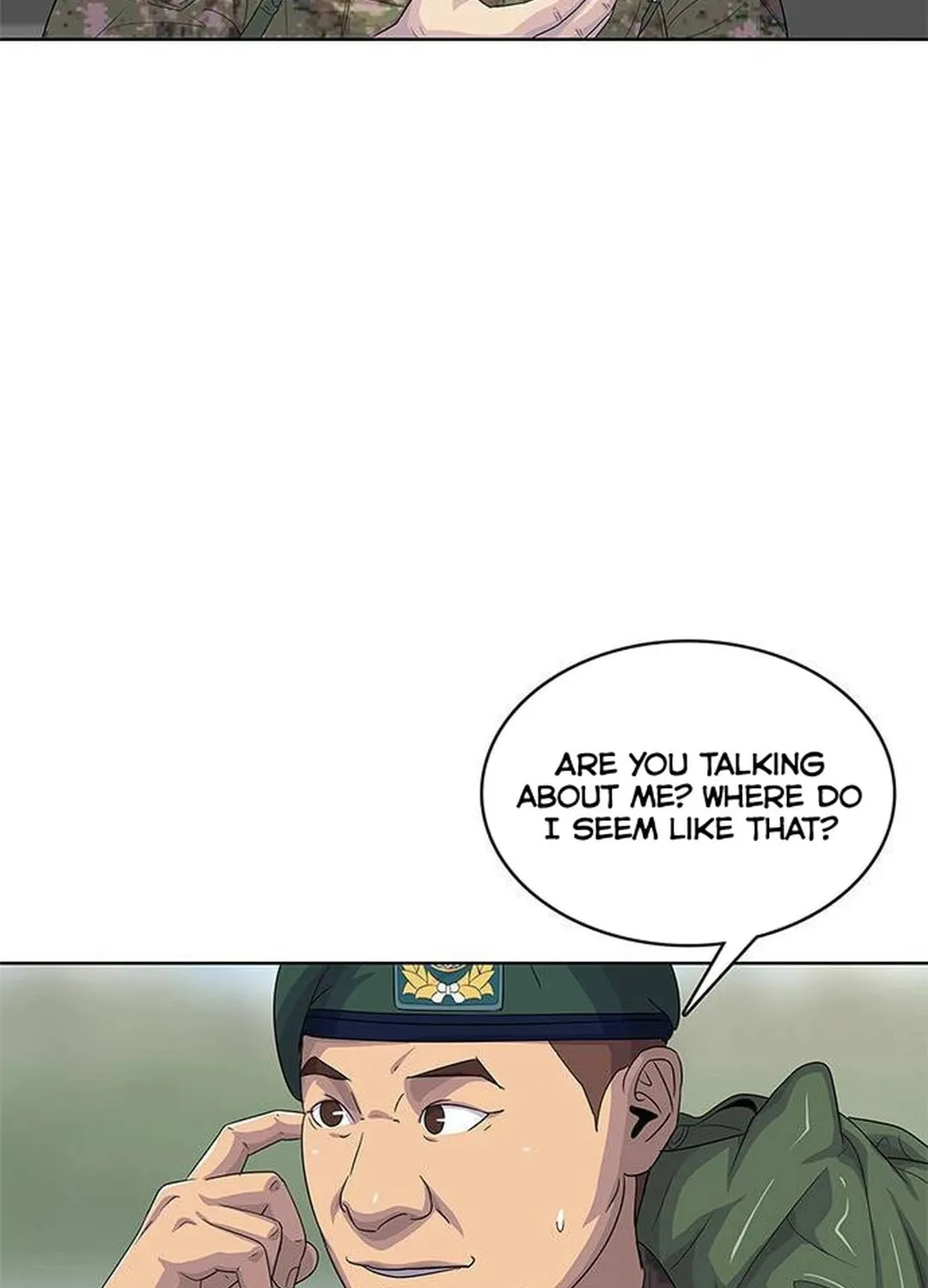 Read Kitchen Soldier chapter 132 image 30 on Lezhin
