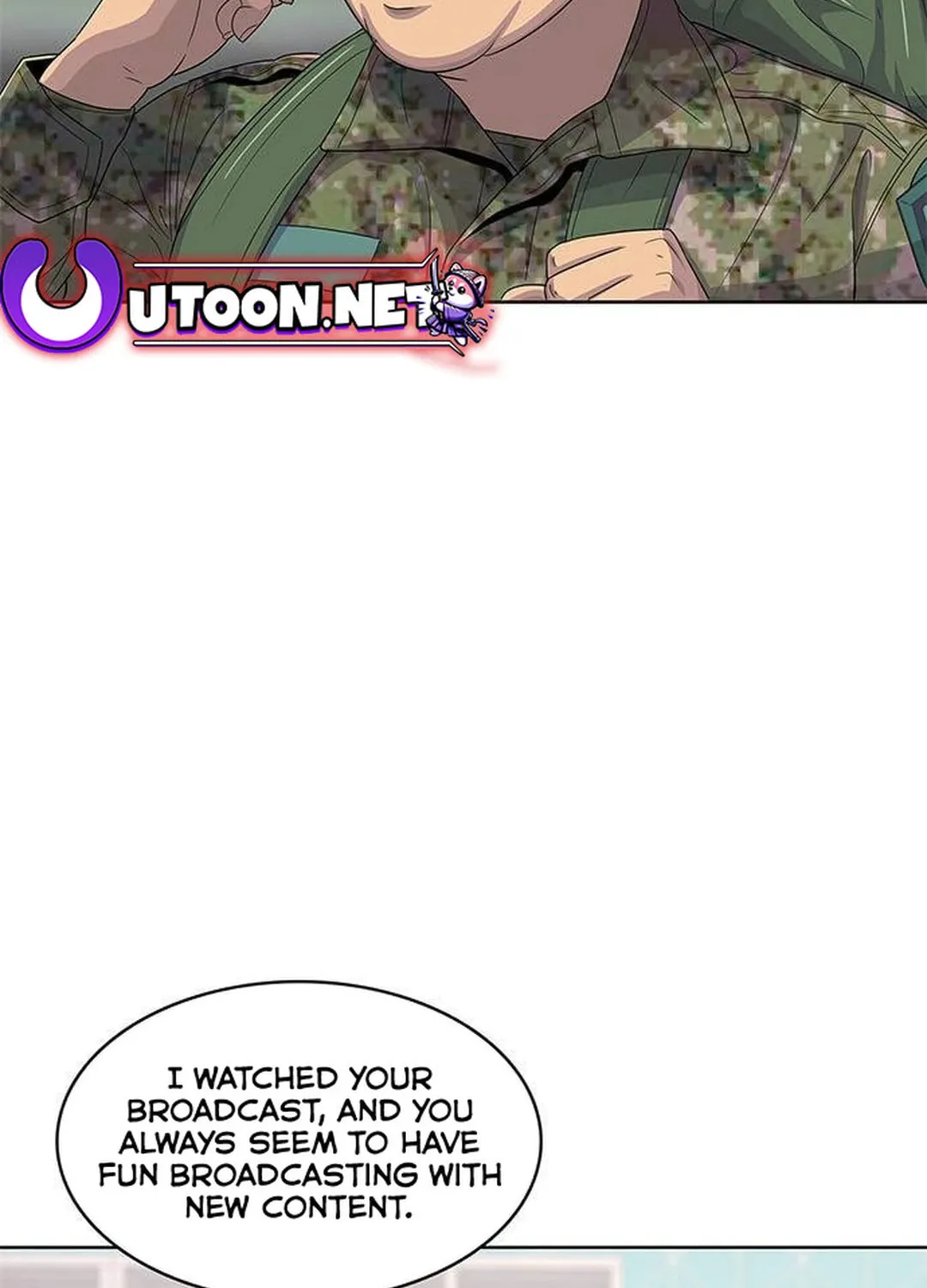Read Kitchen Soldier chapter 132 image 31 on Lezhin