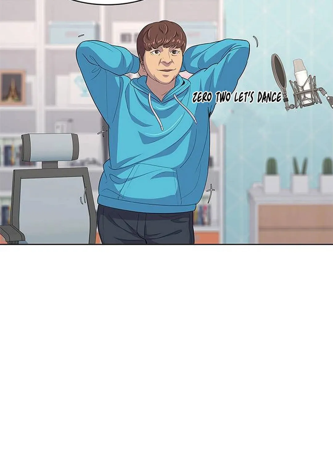 Read Kitchen Soldier chapter 132 image 32 on Lezhin