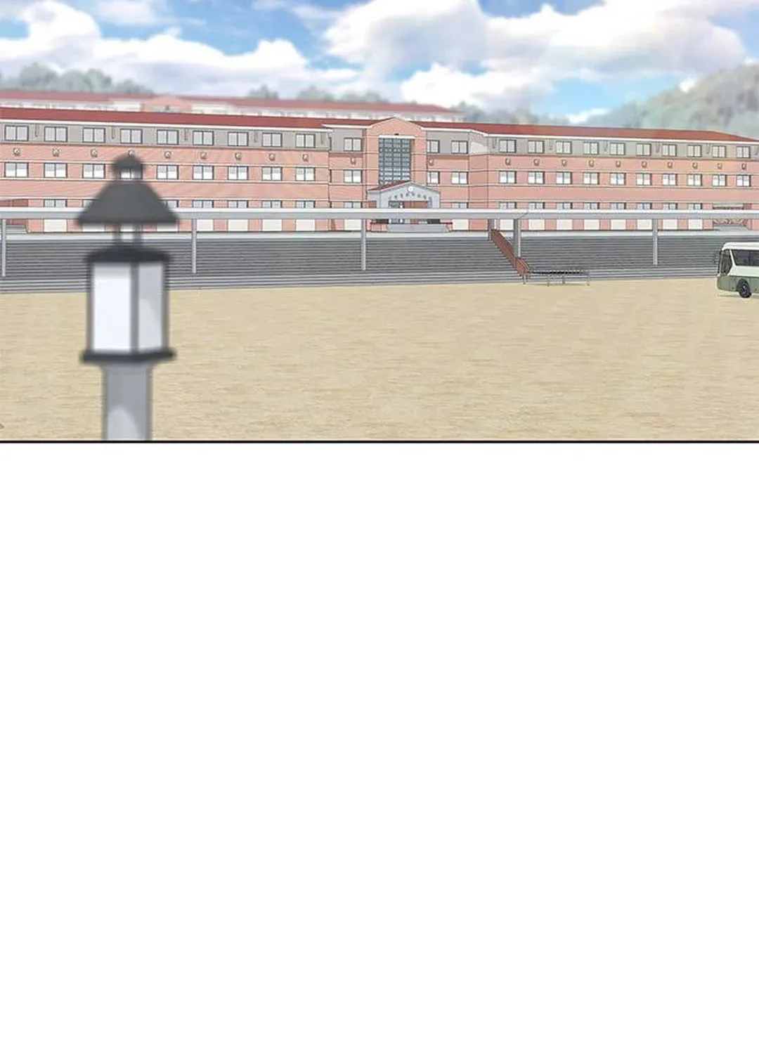 Read Kitchen Soldier chapter 132 image 36 on Lezhin
