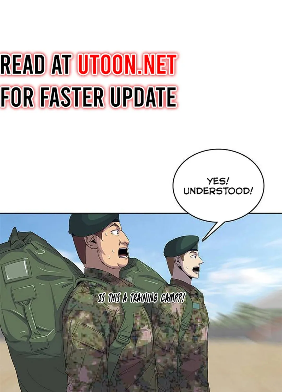 Read Kitchen Soldier chapter 132 image 39 on Lezhin