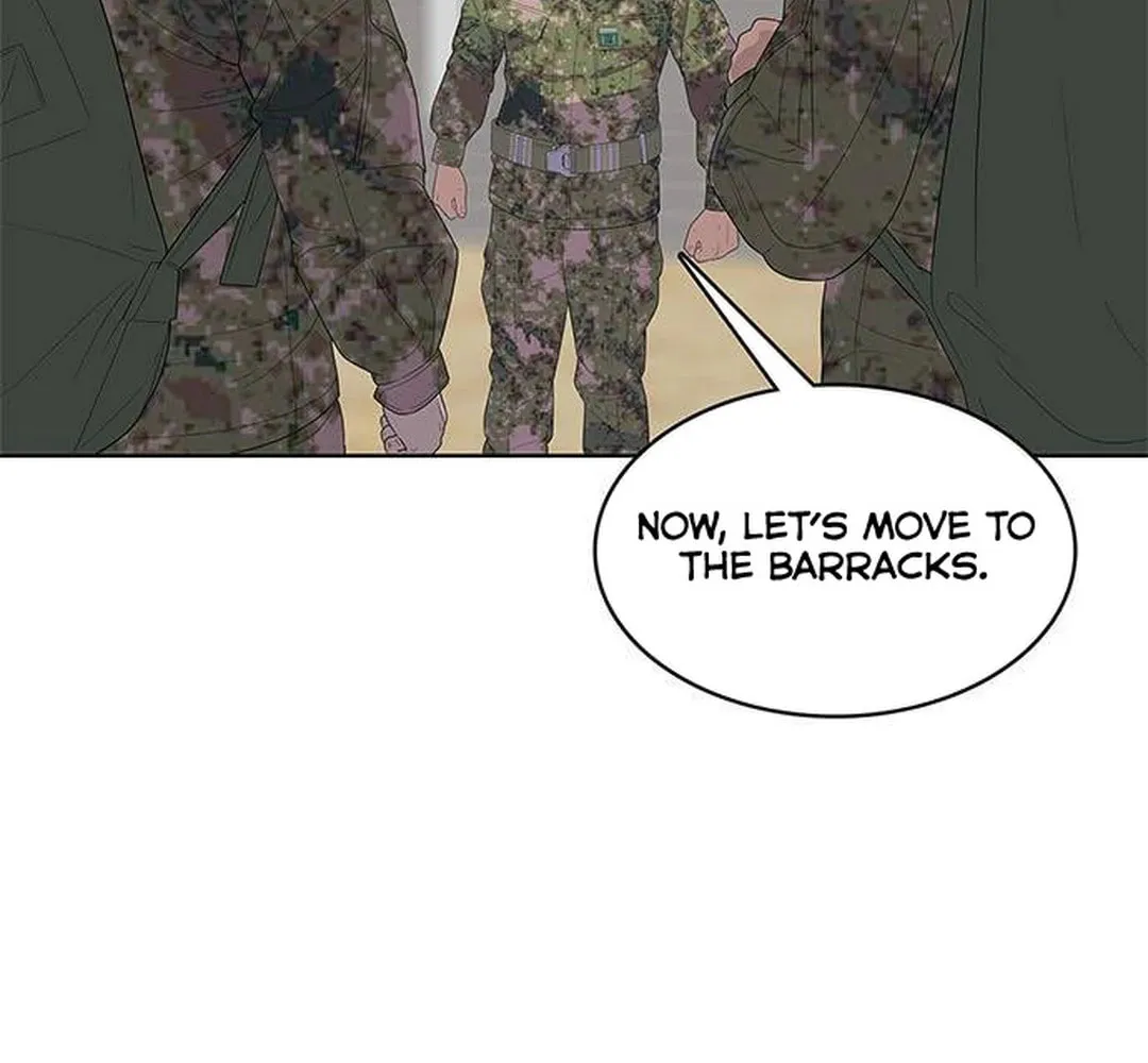 Read Kitchen Soldier chapter 132 image 41 on Lezhin
