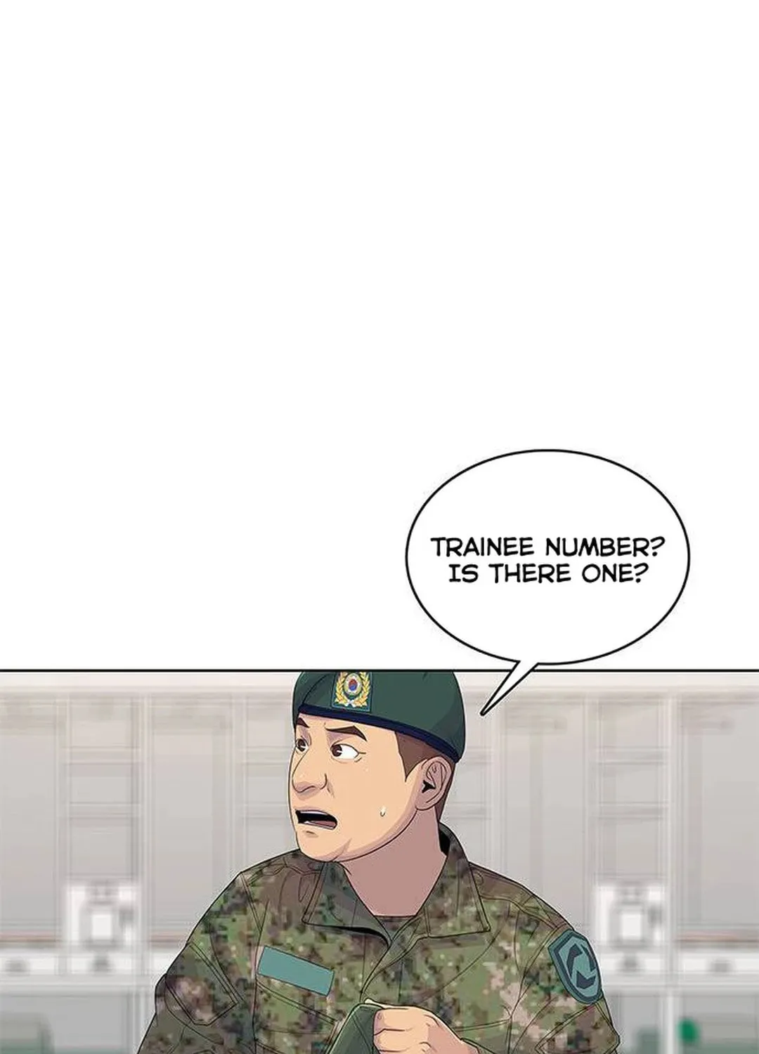 Read Kitchen Soldier chapter 132 image 47 on Lezhin