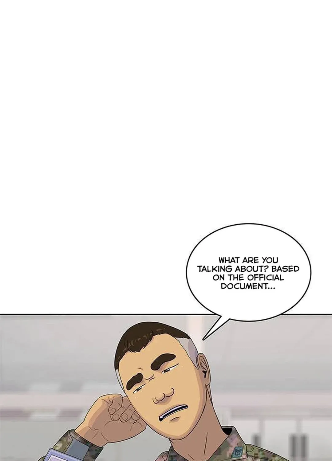 Read Kitchen Soldier chapter 132 image 5 on Lezhin