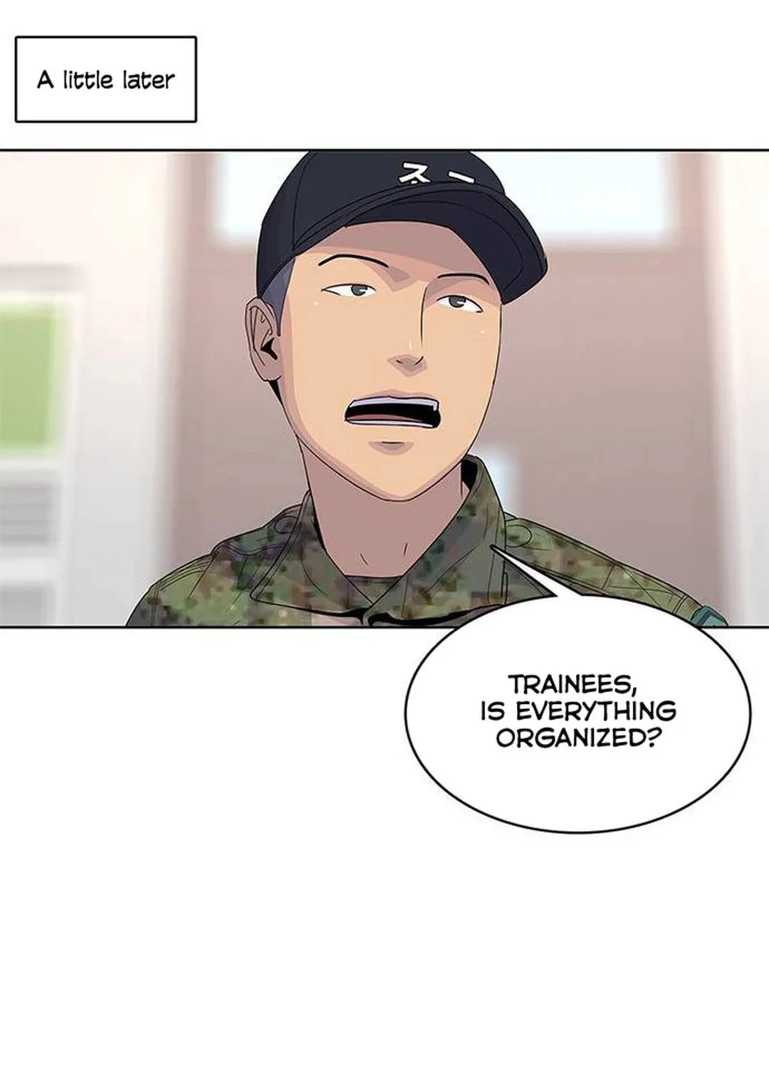 Read Kitchen Soldier chapter 132 image 52 on Lezhin