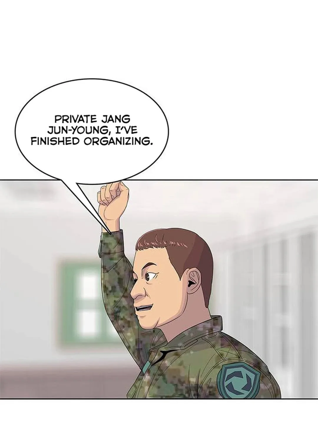 Read Kitchen Soldier chapter 132 image 53 on Lezhin