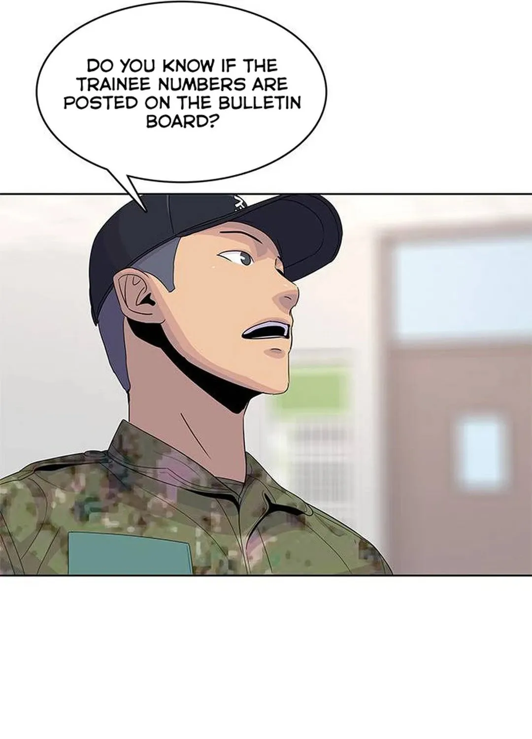 Read Kitchen Soldier chapter 132 image 56 on Lezhin