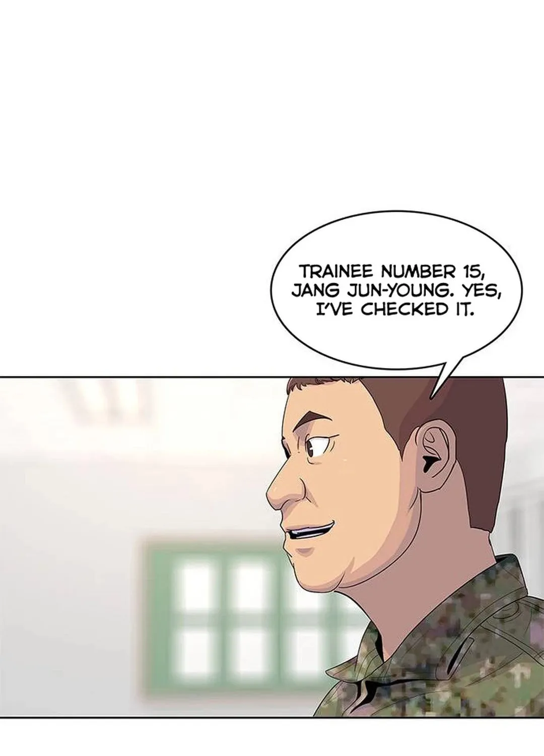 Read Kitchen Soldier chapter 132 image 57 on Lezhin