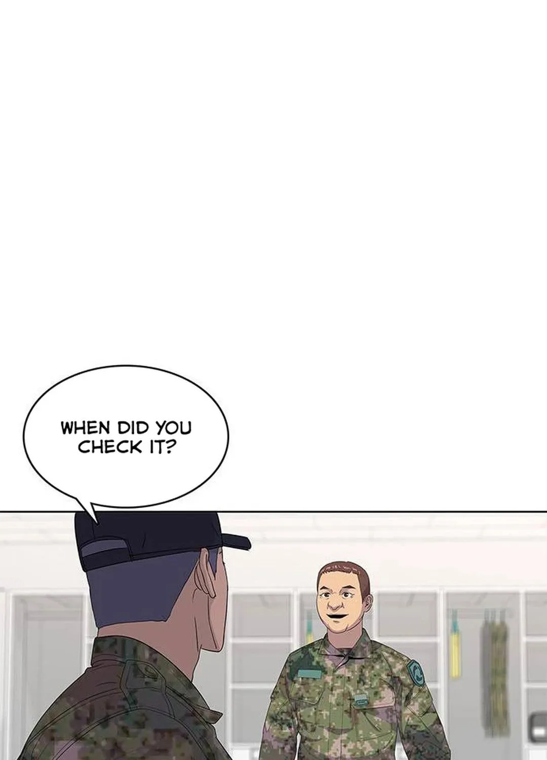 Read Kitchen Soldier chapter 132 image 58 on Lezhin
