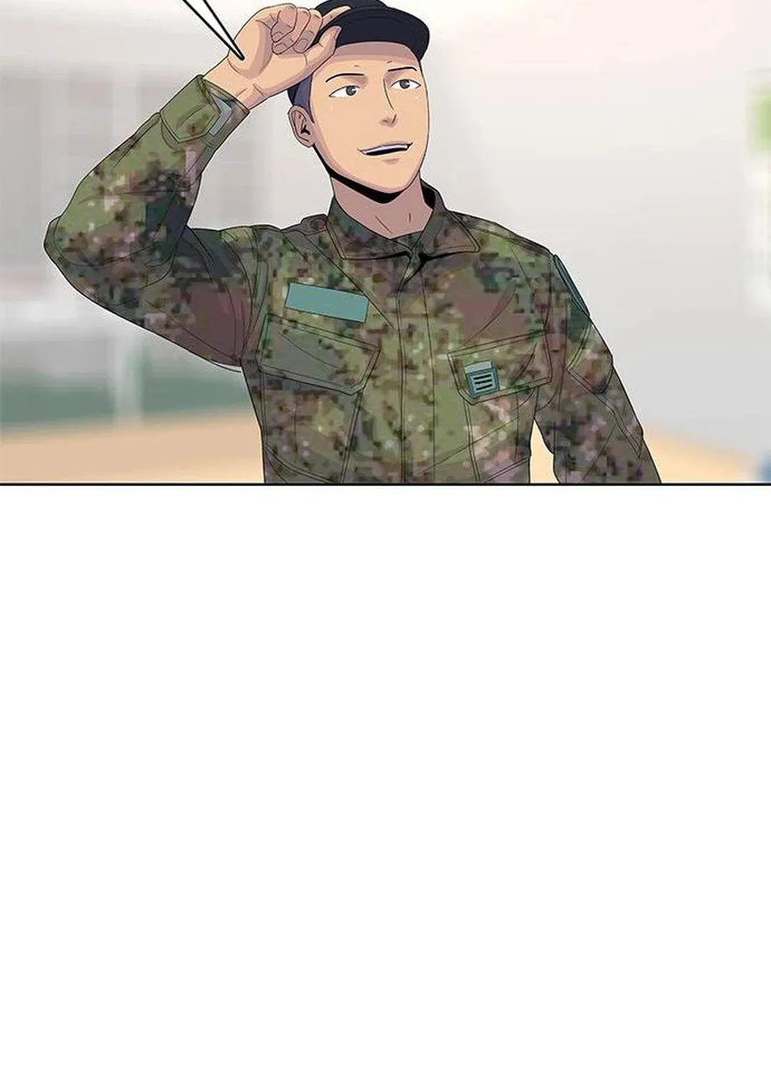 Read Kitchen Soldier chapter 132 image 60 on Lezhin