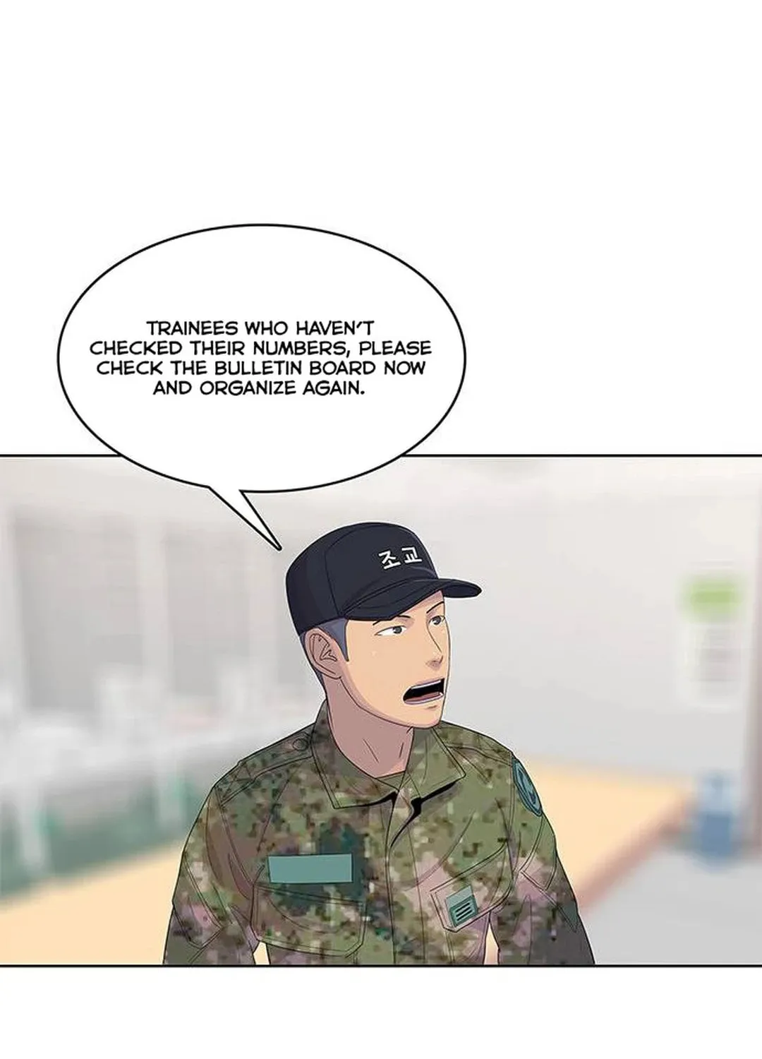 Read Kitchen Soldier chapter 132 image 64 on Lezhin