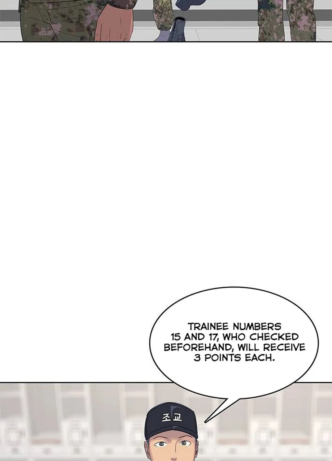 Read Kitchen Soldier chapter 132 image 66 on Lezhin