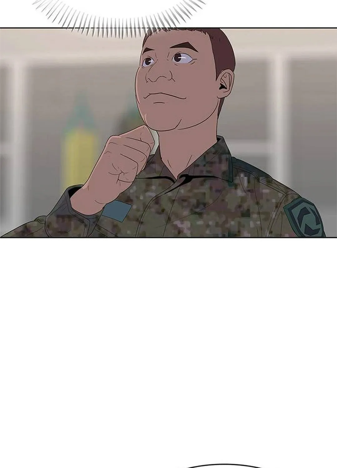 Read Kitchen Soldier chapter 132 image 70 on Lezhin