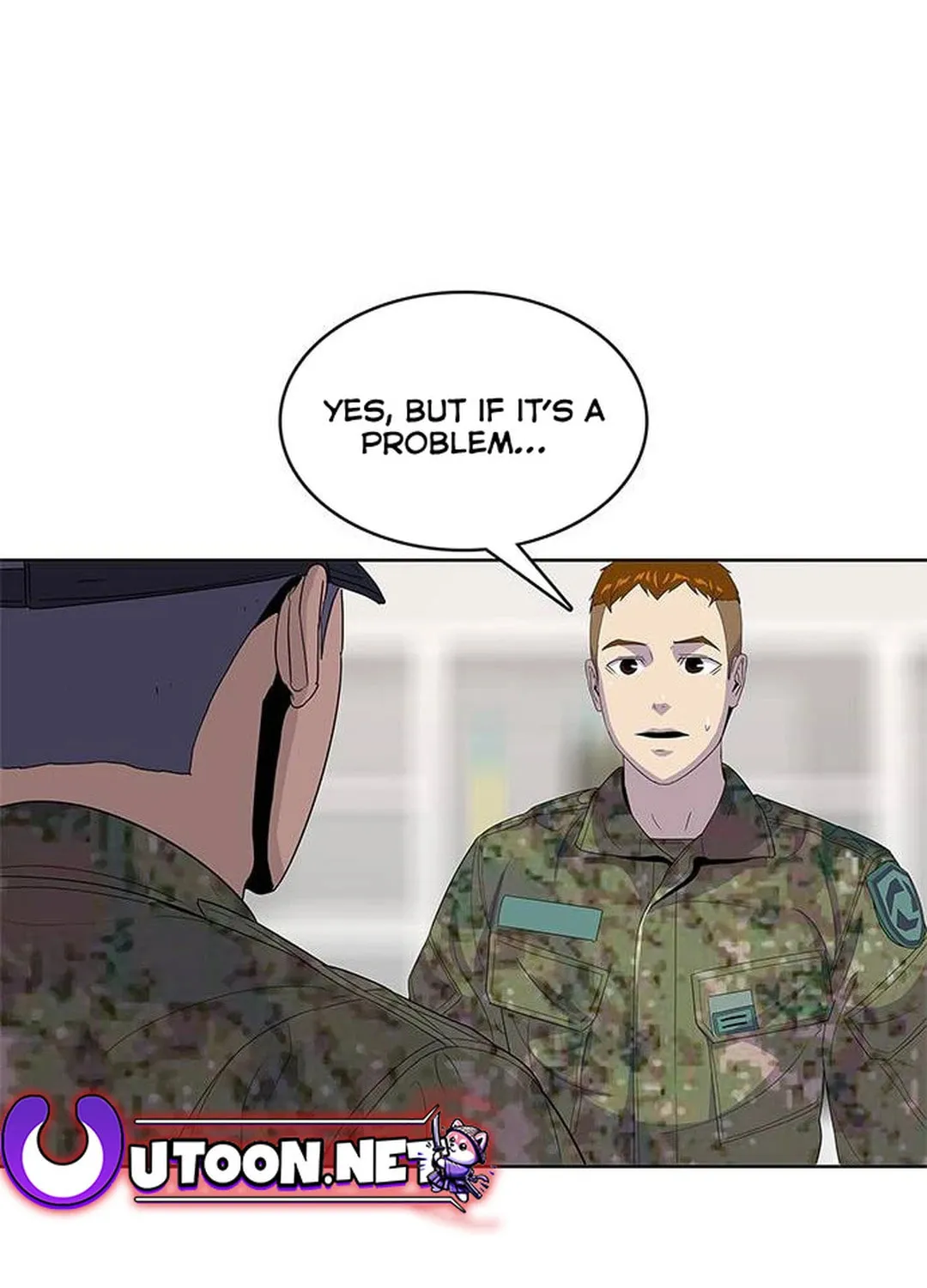 Read Kitchen Soldier chapter 132 image 72 on Lezhin