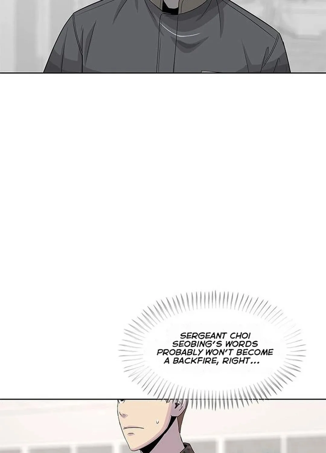 Read Kitchen Soldier chapter 132 image 74 on Lezhin