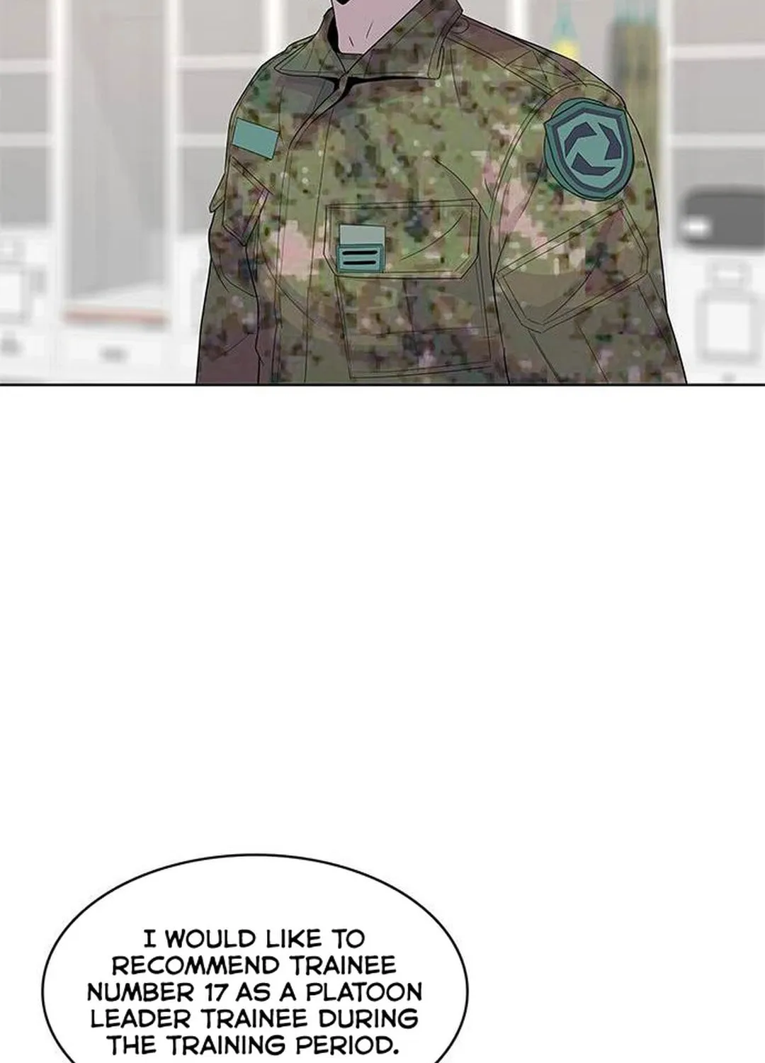 Read Kitchen Soldier chapter 132 image 75 on Lezhin