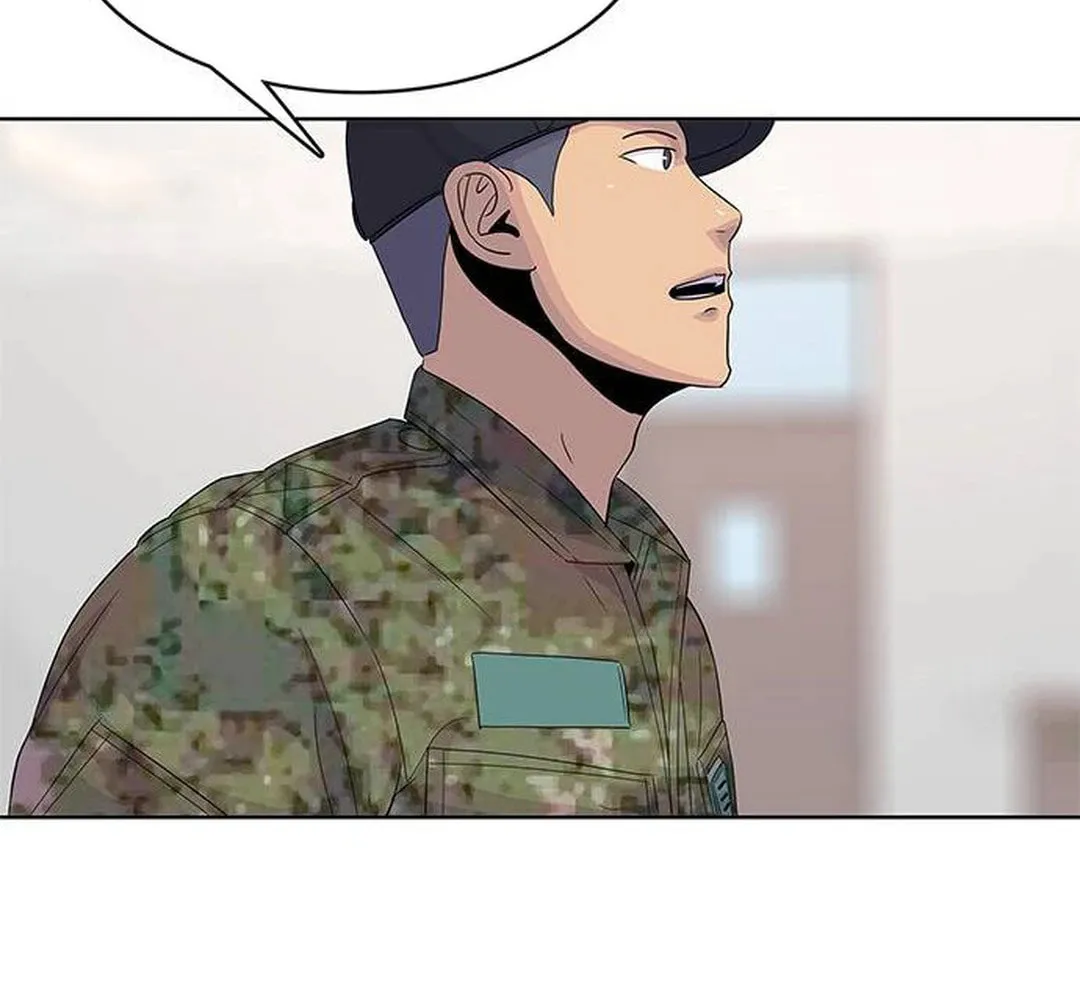 Read Kitchen Soldier chapter 132 image 76 on Lezhin