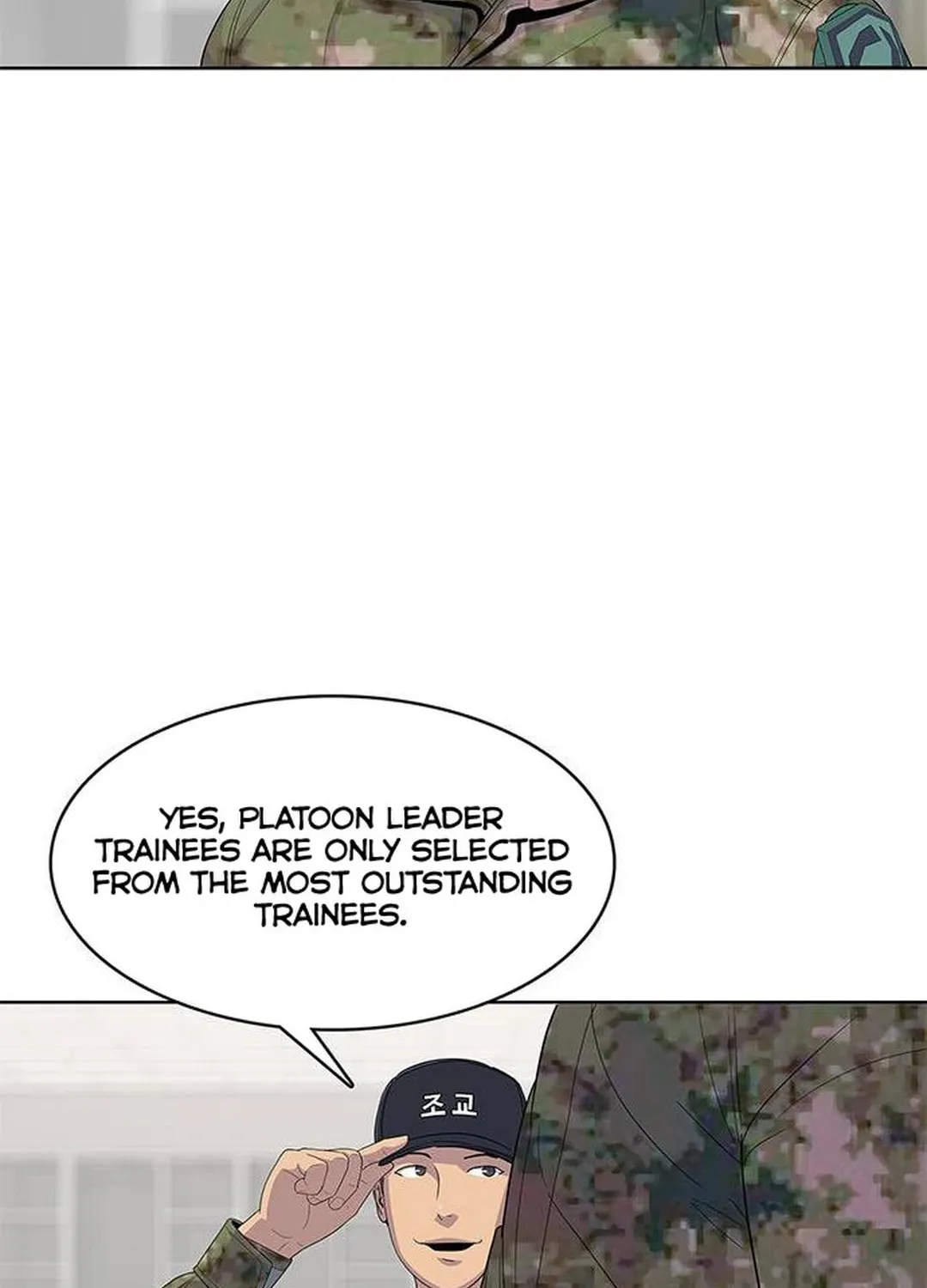 Read Kitchen Soldier chapter 132 image 78 on Lezhin
