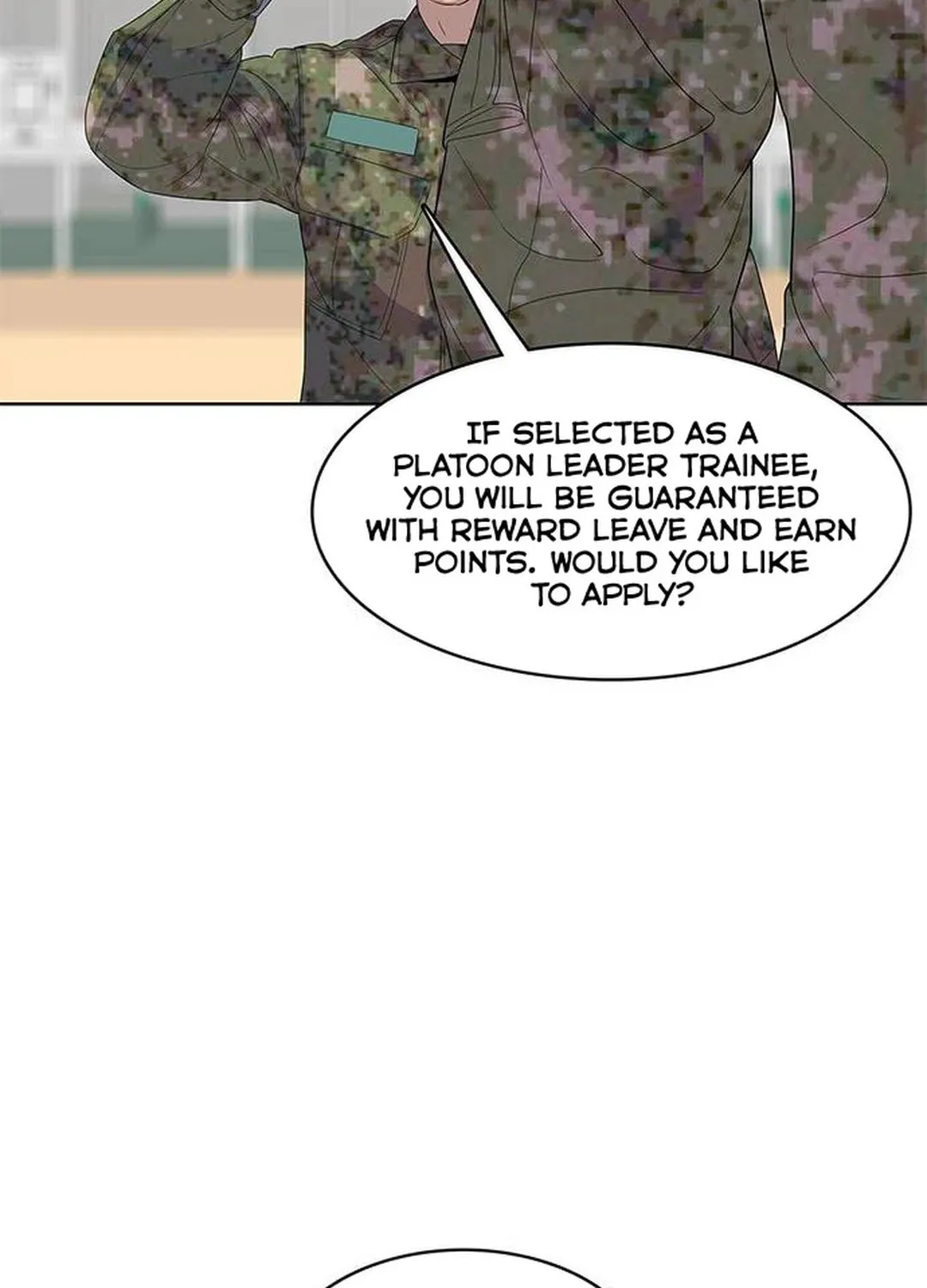 Read Kitchen Soldier chapter 132 image 79 on Lezhin